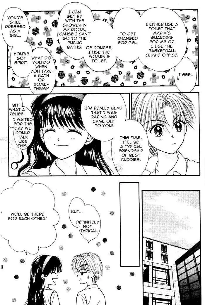 Mint na Bokura Chapter 3 36